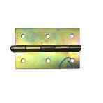 Yaprak Menteşe No:3 - 45x72mm, 1 Adet