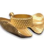Yaprak Mumluk Gold