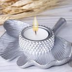 Yaprak Mumluk, Silver