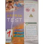 Yaprak Test 1