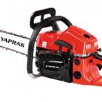 Yaprak Tf-Cse-5812 3 Hp Motorlu Testere