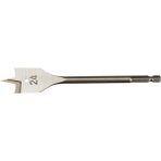 Yaprak Tip Ahşap Matkap Ucu 14X170MM Hex Saplı, Dayanıklı ve Kaliteli El Aleti. - Seçenek 1