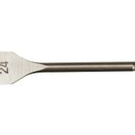 Yaprak Tip Ahşap Matkap Ucu 14X405mm - Hex Saplı
