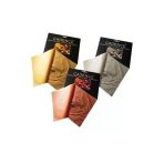 Yaprak Varak - Altın-Gümüş-Bakır 3Lü Set