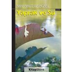 Yaprak ve Su - Mahmut Baycan