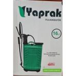 Yaprak YAPRAK16 Lt Manuel Sırt Pompası