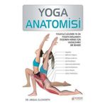 YAPRAK Yoga Anatomisi/akıl Çelen Kitaplar/abigail Ellsworth