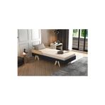 YAPSA HOME MOBİLYA Home Elif Unisex Bebek Ve Çocuk Karyolası-ahşap Çocuk Karyolası