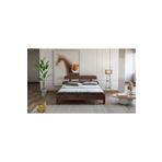 YAPSA HOME MOBİLYA YAPSA HOME '' DOĞAL MASİF AHŞAP KARYOLA BOBİ