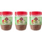 Yaptat Elma Aromalı Granül İçecek (Oralet) 250 gr x 3 Adet