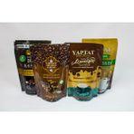 Yaptat Kahve Serisi 4 Adet 200 gr - Türk Kahvesi - 4 Paket