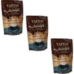 Yaptat Sütlü Toz Menengiç Kahvesi 200 gr x 3 - 600 gr