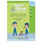 Yaptıklarım Okul Öncesi Seti 2 - Selçuk Şirin