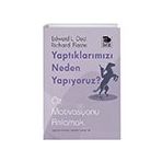 Yaptıklarımızı Neden Yapıyoruz? - İmge Kitabevi Yayınları