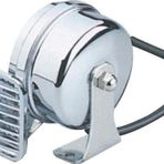Yar Ton Tekli Salyangoz Korna 12V