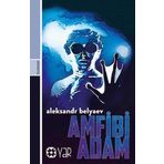 Yar Yayınları Amfibi Adam