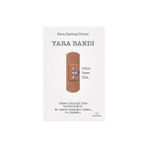 Yara Bandı - Esra Sarıtaş Güven