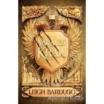 Yara İzi Kralı - Leigh Bardugo
