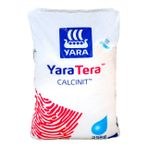 Yara Tera Calcinit 25 kg Kalsiyum Nitrat