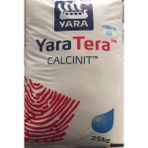 Yara Tera Yaratera Calcinit (Damlama Kalsiyum) Gübresi - 1