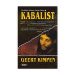Yaradılışın Sırlarını Arayan Adam Kabalist - Geert Kımpen