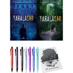 Yaralasar 1 ve Yaralasar 2 - Maral Atmaca