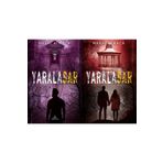Yaralasar 3. ve 4. Kitap - Maral Atmaca - Ephesus Yayınları