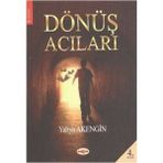 Yaralı Dağlar - Yahya Akengin