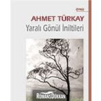 YARALI GÖNÜL İNİLTİLERİ - AHMET TÜRKAY