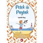 Yaralı Kuş - Petek İle Paytak 1 - Jenny Colgan