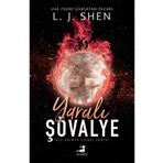 Yaralı Şövalye - L.J. Shen