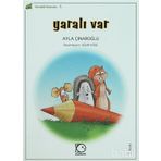 YARALI VAR KORUDAKI KOMŞULAR 5 - AYLA ÇINAROĞLU