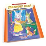 Yaramaz Kedi / Kocaman Masallar / Kolektif / Yumurcak Yayınları