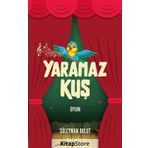 Yaramaz Kuş - Süleyman Bulut