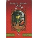 YARAMAZLIK ŞAMPİYONU ZOZO - ASTRID LINDGREN
