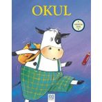 Yararları Dizisi: Okul - Sophie Bellier