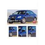 Yarasa Ayna Kapağı Chevrolet Cruze 2008-2016 / Aykay095