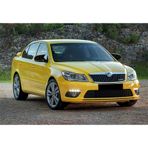 Yarasa ayna kapağı Skoda Oktavıa 2009-2013 / AYKAY081
