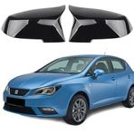 YARASA BATMAN AYNA KAPAĞI SEAT IBIZA 2008-2017