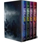 Yarasalar 1-2-3-4 Set - Maral Atmaca