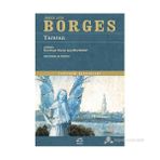 Yaratan / Jorge Luis Borges / İletişim Yayınları