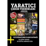 Yaratıcı Çekim Teknikleri - İsa Akalın