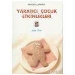 YARATICI ÇOCUK ETKINLIKLERI - JALE ÜRE
