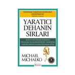 YARATICI DEHANIN SIRLARI - MICHAEL MICHALKO