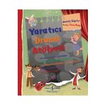 Yaratıcı Drama Atölyesi - Mustafa Yoğurtçu