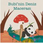 Yaratıcı Edebiyat Yayınları Bubi'Nin Deniz Macerası