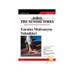YARATICI MOTIVASYON TEKNIKLERI - PATRICK FORSYTH