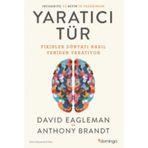 Yaratıcı Tür - David Eagleman