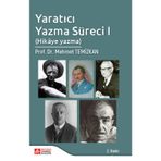 Yaratıcı Yazma Süreci - Mehmet Temizkan