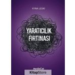 Yaratıcılık Fırtınası -Kyna Leski